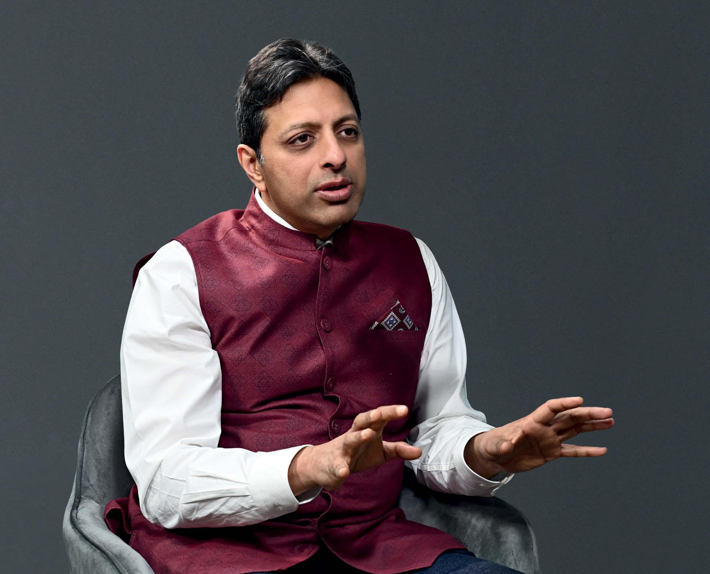 “India is Amazon’s Prime Bet”